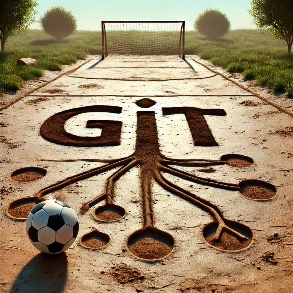 course image
