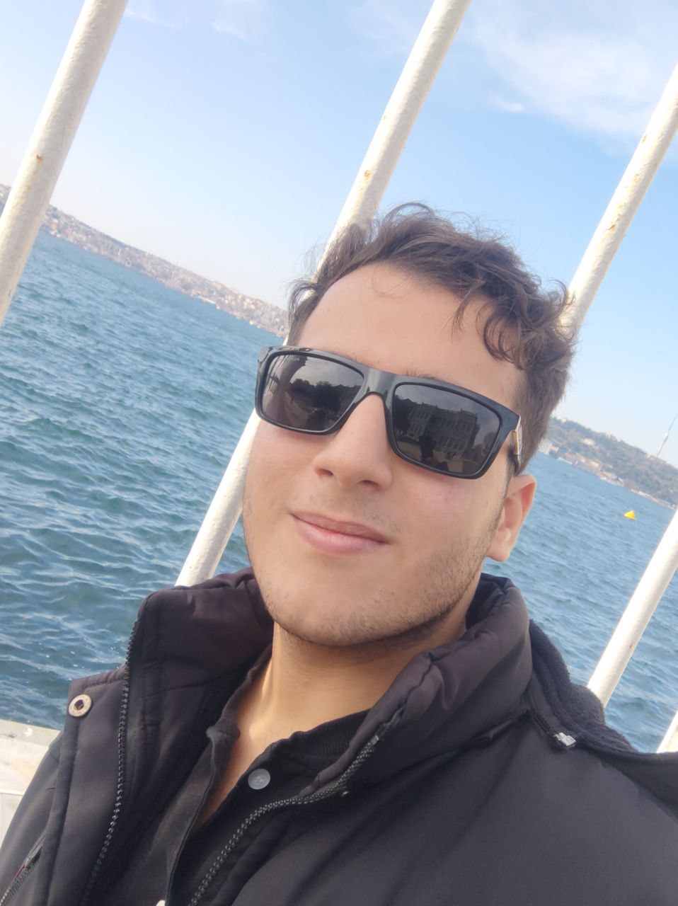 سید حسین محمدی