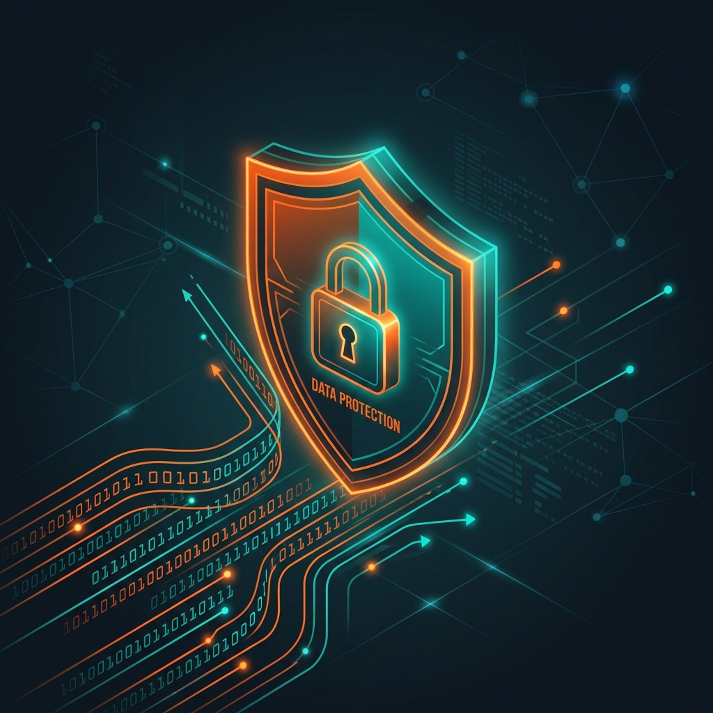 امنیت سایبری و دفاع دیجیتال